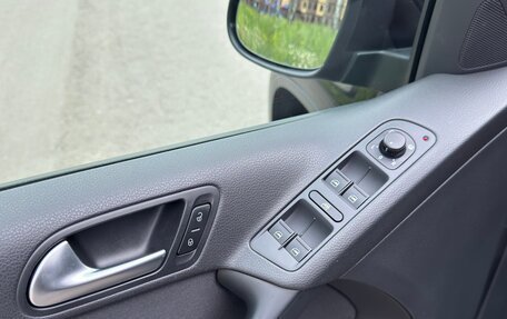 Volkswagen Tiguan I, 2015 год, 1 850 000 рублей, 21 фотография