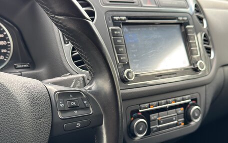 Volkswagen Tiguan I, 2015 год, 1 850 000 рублей, 26 фотография