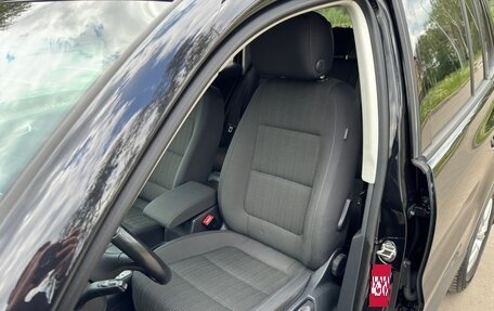 Volkswagen Tiguan I, 2015 год, 1 850 000 рублей, 20 фотография