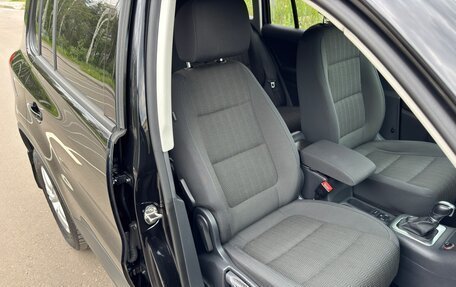 Volkswagen Tiguan I, 2015 год, 1 850 000 рублей, 29 фотография