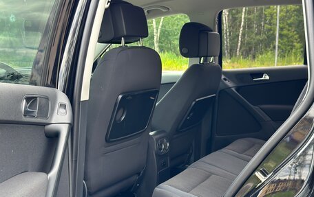 Volkswagen Tiguan I, 2015 год, 1 850 000 рублей, 32 фотография