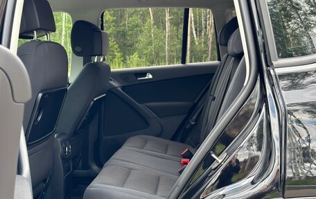 Volkswagen Tiguan I, 2015 год, 1 850 000 рублей, 31 фотография