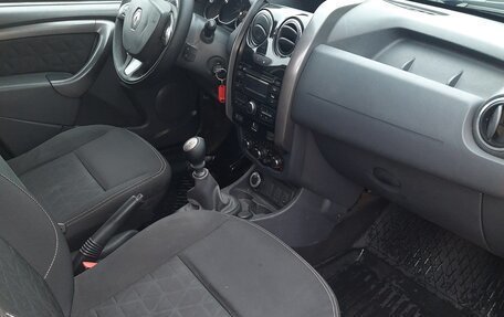 Renault Duster I рестайлинг, 2015 год, 1 050 000 рублей, 7 фотография
