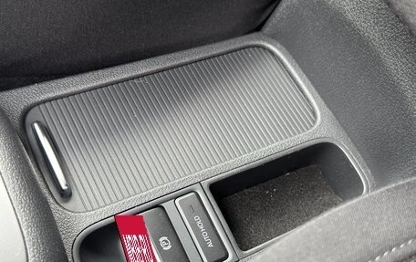 Volkswagen Tiguan I, 2015 год, 1 850 000 рублей, 23 фотография
