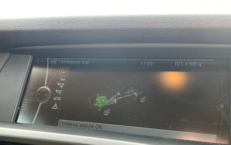 BMW X3, 2012 год, 1 649 000 рублей, 14 фотография