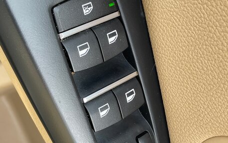 BMW X3, 2012 год, 1 649 000 рублей, 18 фотография