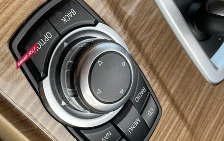 BMW X3, 2012 год, 1 649 000 рублей, 11 фотография