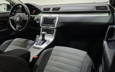Volkswagen Passat CC I рестайлинг, 2010 год, 820 000 рублей, 13 фотография