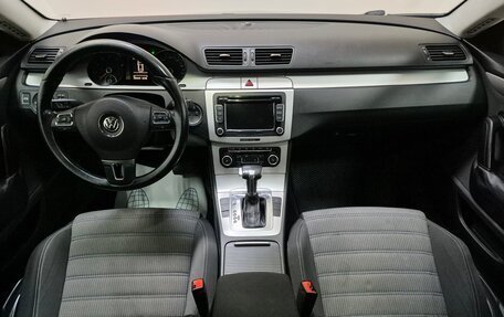 Volkswagen Passat CC I рестайлинг, 2010 год, 820 000 рублей, 11 фотография