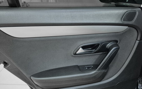 Volkswagen Passat CC I рестайлинг, 2010 год, 820 000 рублей, 15 фотография