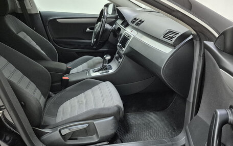 Volkswagen Passat CC I рестайлинг, 2010 год, 820 000 рублей, 14 фотография