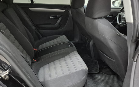 Volkswagen Passat CC I рестайлинг, 2010 год, 820 000 рублей, 16 фотография
