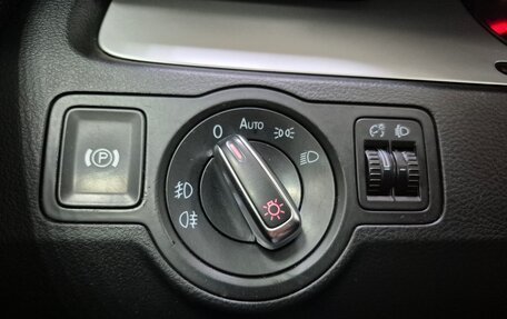Volkswagen Passat CC I рестайлинг, 2010 год, 820 000 рублей, 22 фотография