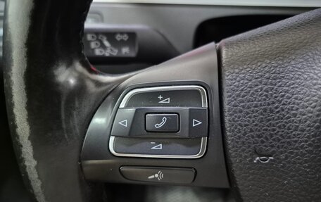 Volkswagen Passat CC I рестайлинг, 2010 год, 820 000 рублей, 23 фотография