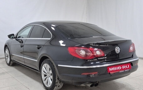 Volkswagen Passat CC I рестайлинг, 2010 год, 820 000 рублей, 6 фотография
