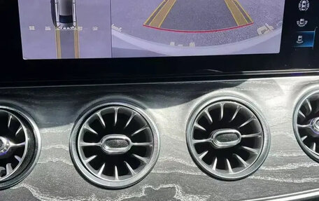Mercedes-Benz CLS, 2021 год, 4 335 000 рублей, 4 фотография