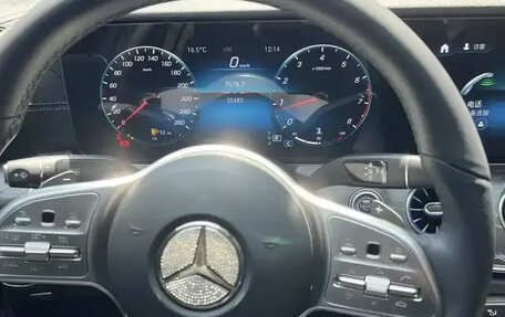 Mercedes-Benz CLS, 2021 год, 4 335 000 рублей, 6 фотография