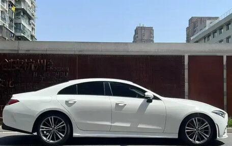 Mercedes-Benz CLS, 2021 год, 4 335 000 рублей, 5 фотография