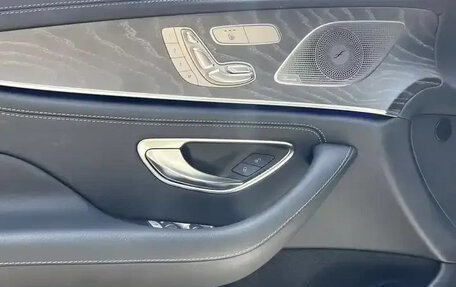 Mercedes-Benz CLS, 2021 год, 4 335 000 рублей, 10 фотография