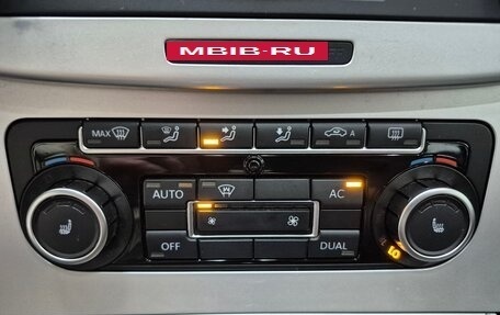 Volkswagen Passat CC I рестайлинг, 2010 год, 820 000 рублей, 20 фотография