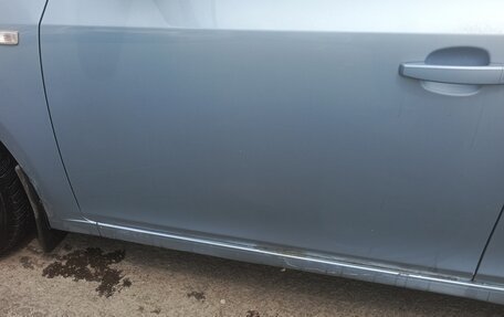 Chevrolet Cruze II, 2012 год, 500 000 рублей, 4 фотография