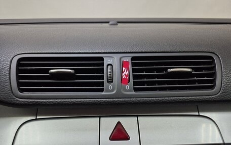 Volkswagen Passat CC I рестайлинг, 2010 год, 820 000 рублей, 18 фотография