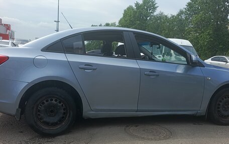 Chevrolet Cruze II, 2012 год, 500 000 рублей, 11 фотография