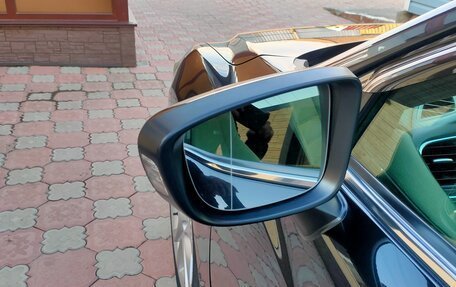 Mazda 6, 2013 год, 1 750 000 рублей, 10 фотография