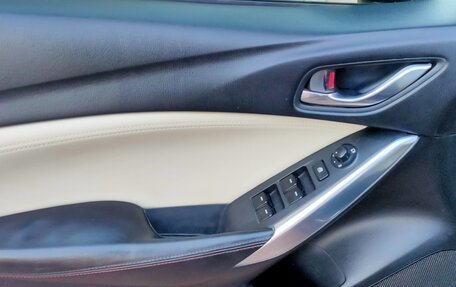 Mazda 6, 2013 год, 1 750 000 рублей, 14 фотография