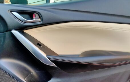 Mazda 6, 2013 год, 1 750 000 рублей, 17 фотография