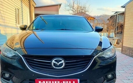 Mazda 6, 2013 год, 1 750 000 рублей, 3 фотография