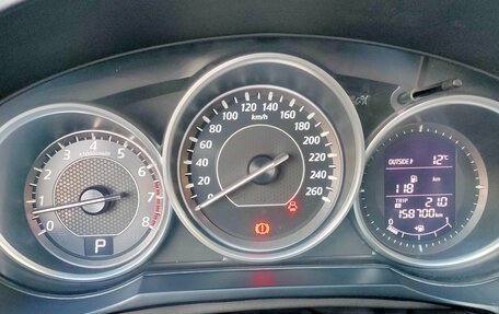 Mazda 6, 2013 год, 1 750 000 рублей, 22 фотография