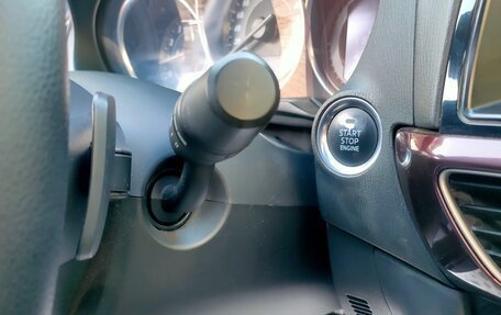 Mazda 6, 2013 год, 1 750 000 рублей, 24 фотография