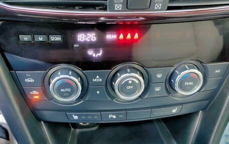 Mazda 6, 2013 год, 1 750 000 рублей, 29 фотография