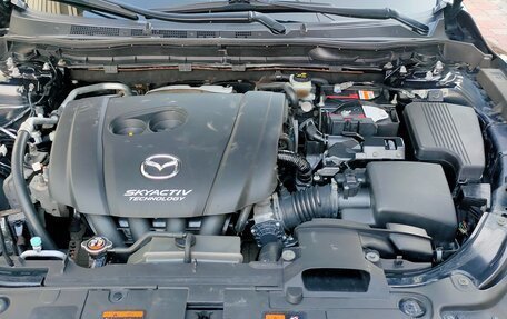 Mazda 6, 2013 год, 1 750 000 рублей, 34 фотография