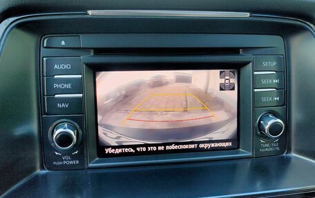 Mazda 6, 2013 год, 1 750 000 рублей, 27 фотография