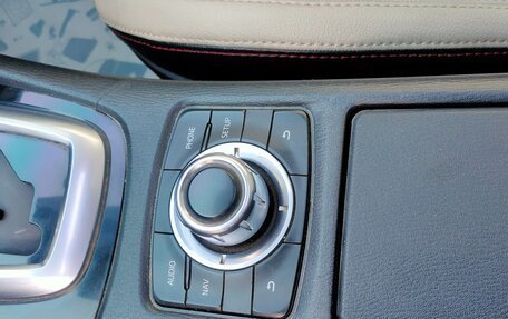 Mazda 6, 2013 год, 1 750 000 рублей, 28 фотография