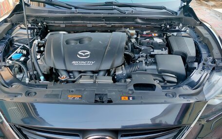 Mazda 6, 2013 год, 1 750 000 рублей, 31 фотография