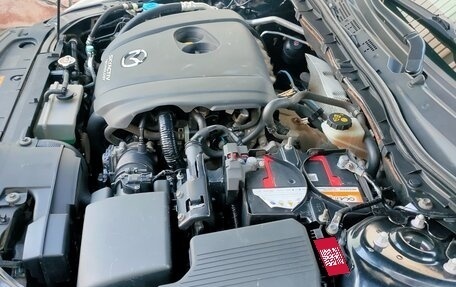 Mazda 6, 2013 год, 1 750 000 рублей, 33 фотография