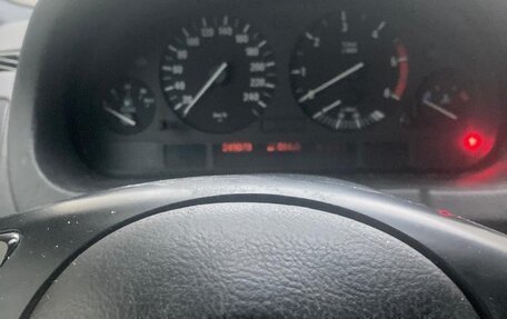BMW X5, 2003 год, 1 150 000 рублей, 4 фотография