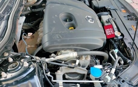 Mazda 6, 2013 год, 1 750 000 рублей, 32 фотография