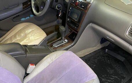 Nissan Maxima VIII, 2001 год, 300 000 рублей, 5 фотография