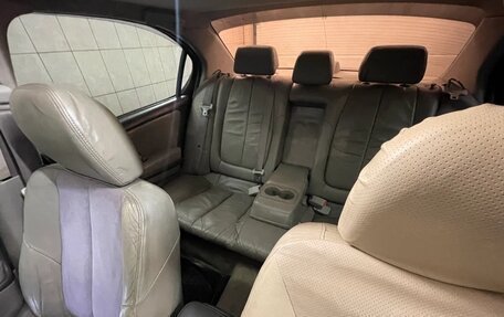 Nissan Maxima VIII, 2001 год, 300 000 рублей, 7 фотография