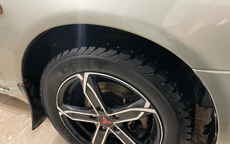 Nissan Maxima VIII, 2001 год, 300 000 рублей, 9 фотография