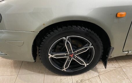 Nissan Maxima VIII, 2001 год, 300 000 рублей, 8 фотография