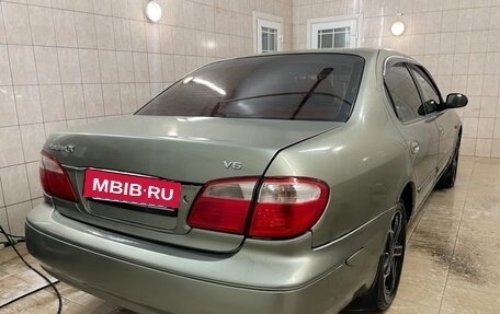 Nissan Maxima VIII, 2001 год, 300 000 рублей, 15 фотография