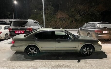 Nissan Maxima VIII, 2001 год, 300 000 рублей, 3 фотография