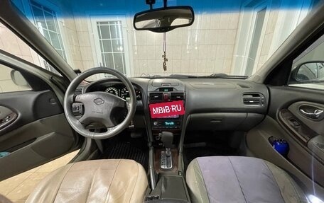 Nissan Maxima VIII, 2001 год, 300 000 рублей, 6 фотография
