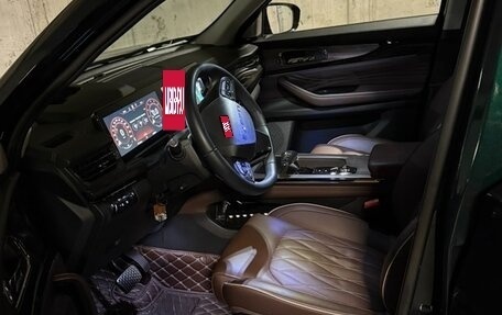 CheryExeed VX, 2023 год, 2 900 000 рублей, 21 фотография