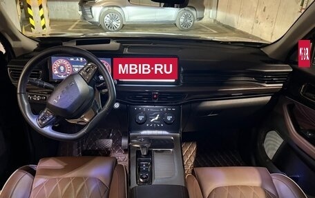 CheryExeed VX, 2023 год, 2 900 000 рублей, 20 фотография